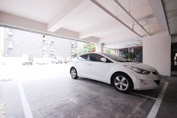 hotel june haeundae