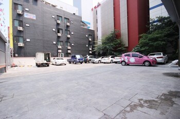 hotel june haeundae