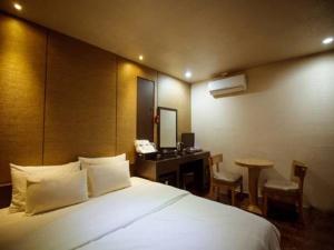 hotel june haeundae