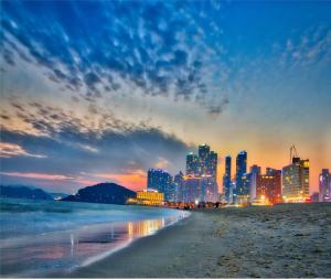 hotel june haeundae