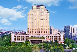 cinese hotel dongguan shijie