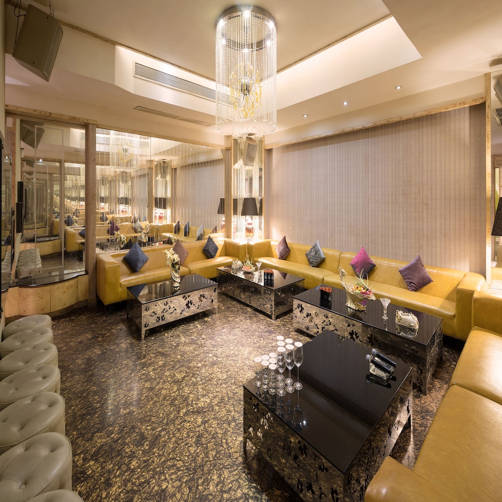 cinese hotel dongguan shijie