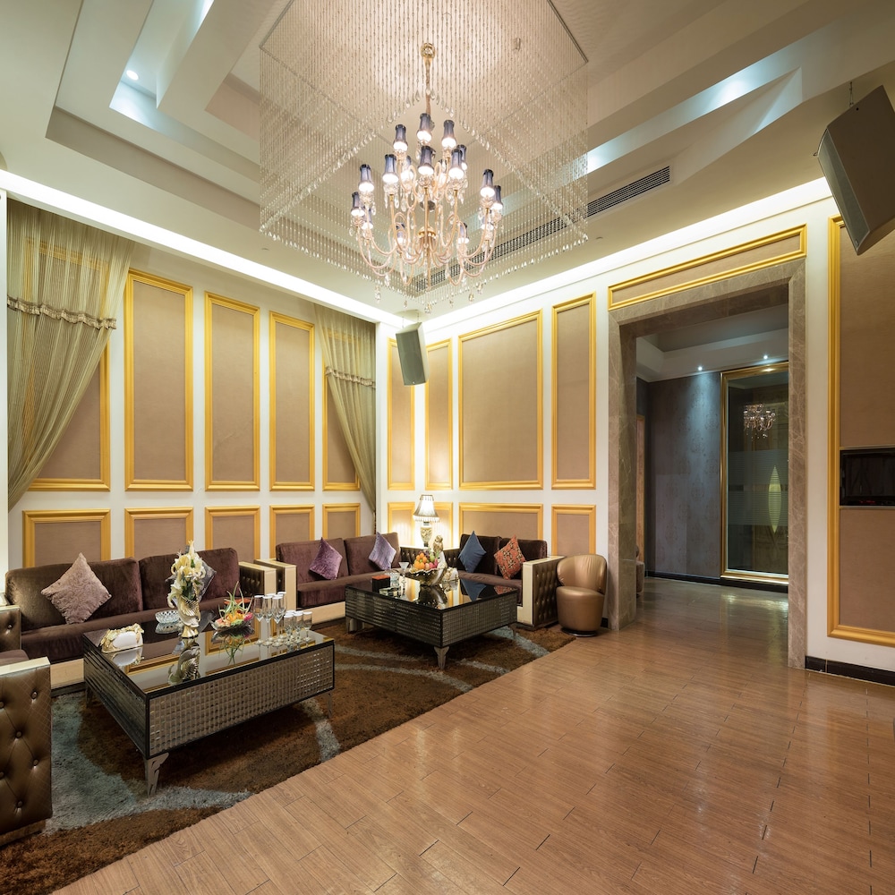 cinese hotel dongguan shijie