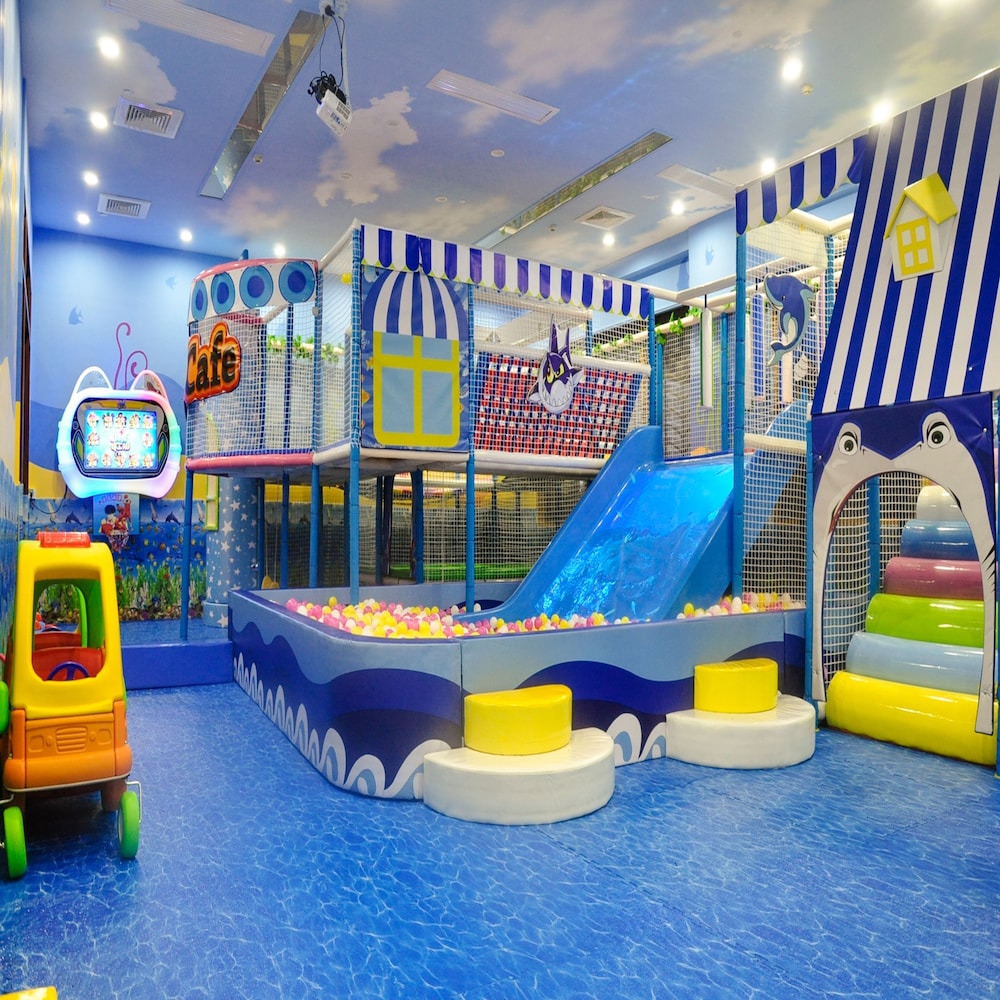 cinese hotel dongguan shijie