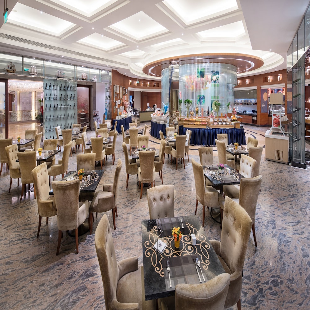 cinese hotel dongguan shijie