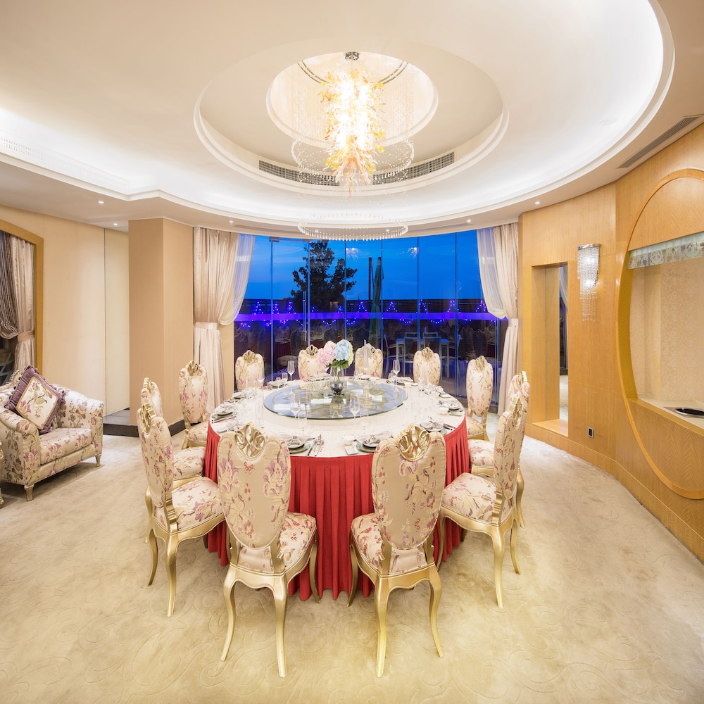 cinese hotel dongguan shijie