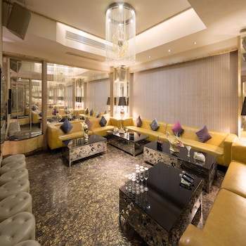 cinese hotel dongguan shijie