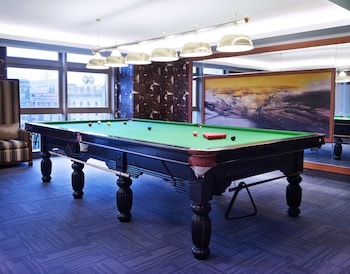 cinese hotel dongguan shijie