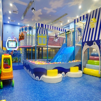 cinese hotel dongguan shijie