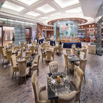 cinese hotel dongguan shijie
