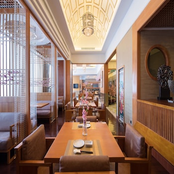 cinese hotel dongguan shijie