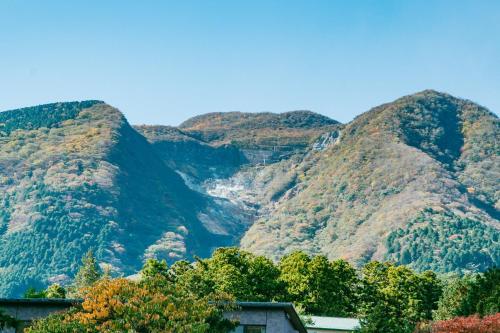 hakone