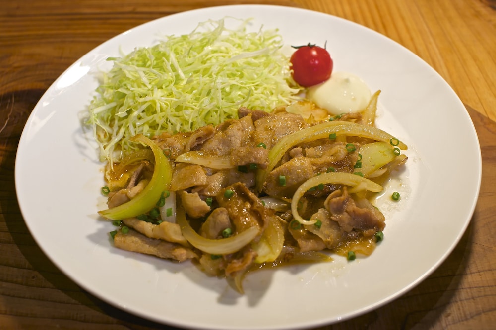 onsen guesthouse hakone tent hostel