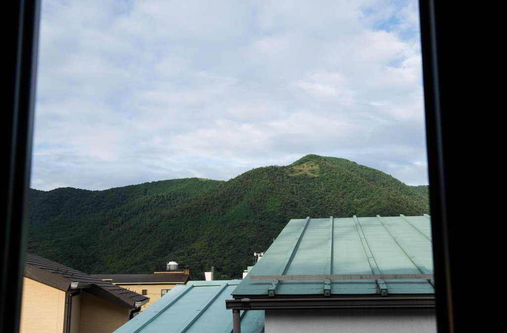 hakone