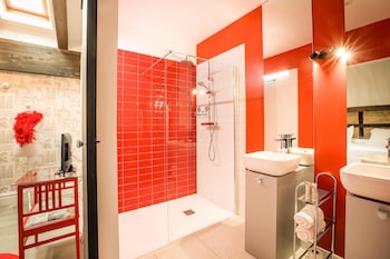 rusticae hotel teatrisso