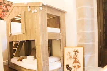 rusticae hotel teatrisso