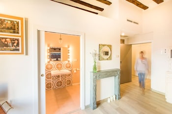 rusticae hotel teatrisso