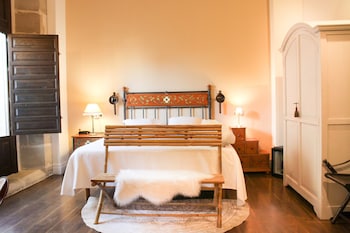 rusticae hotel teatrisso