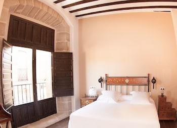 rusticae hotel teatrisso