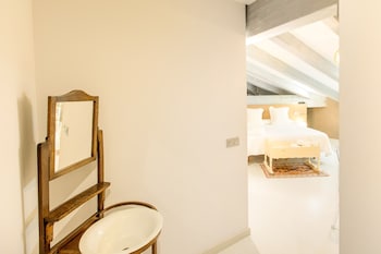 rusticae hotel teatrisso