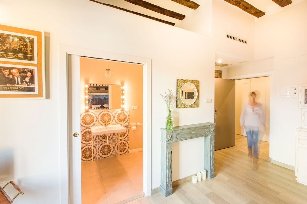 rusticae hotel teatrisso