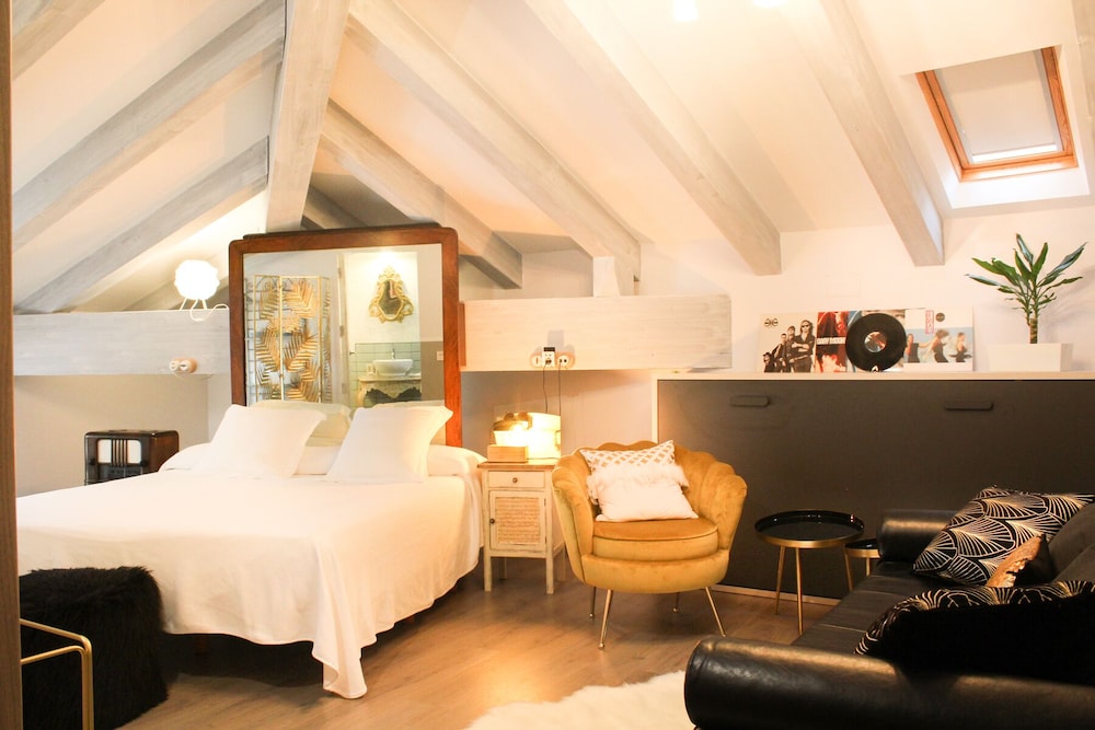 rusticae hotel teatrisso