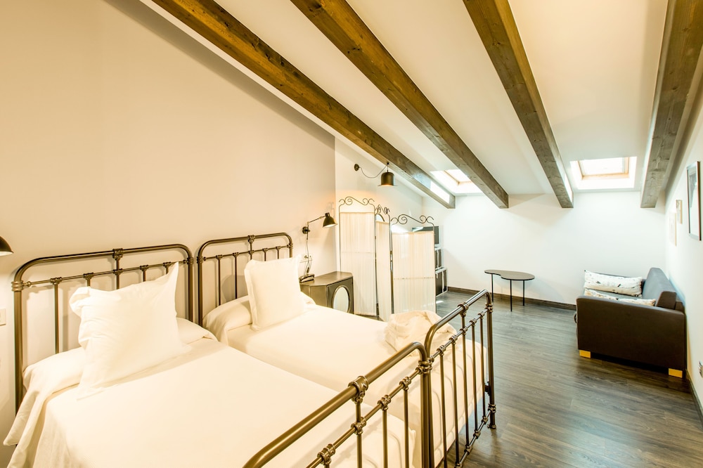 rusticae hotel teatrisso