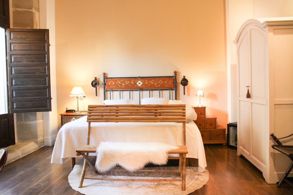 rusticae hotel teatrisso
