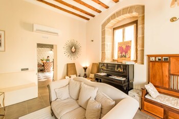 Rusticae Hotel Teatrisso,,3.5 star