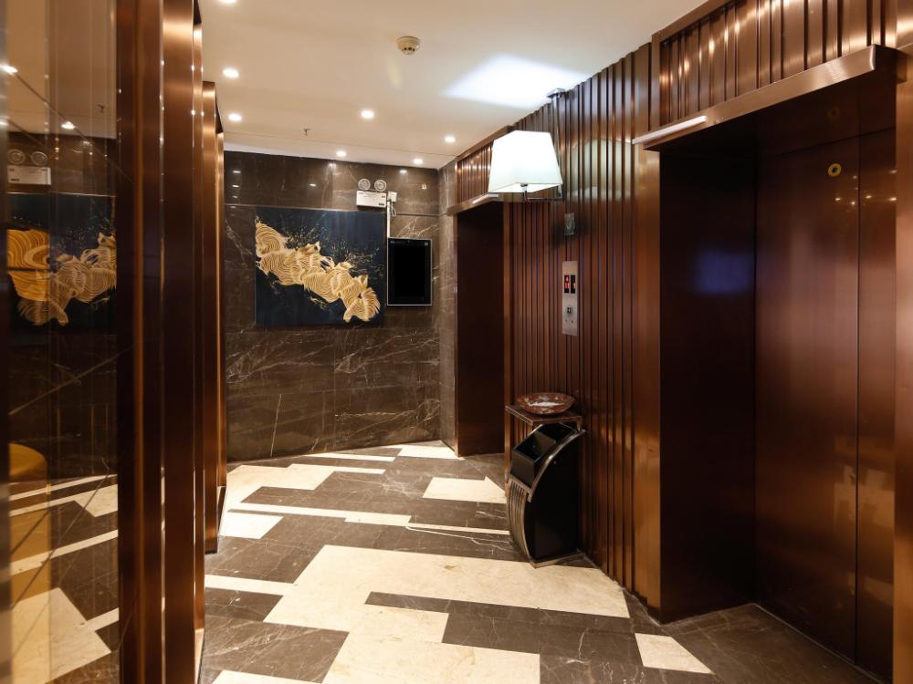 insail hotels guangyuanxincun jingtai pedestrian street guangzhou