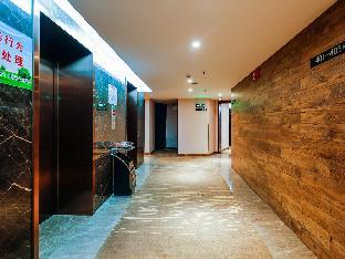 insail hotels guangyuanxincun jingtai pedestrian street guangzhou