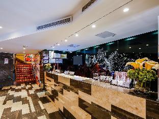 insail hotels guangyuanxincun jingtai pedestrian street guangzhou