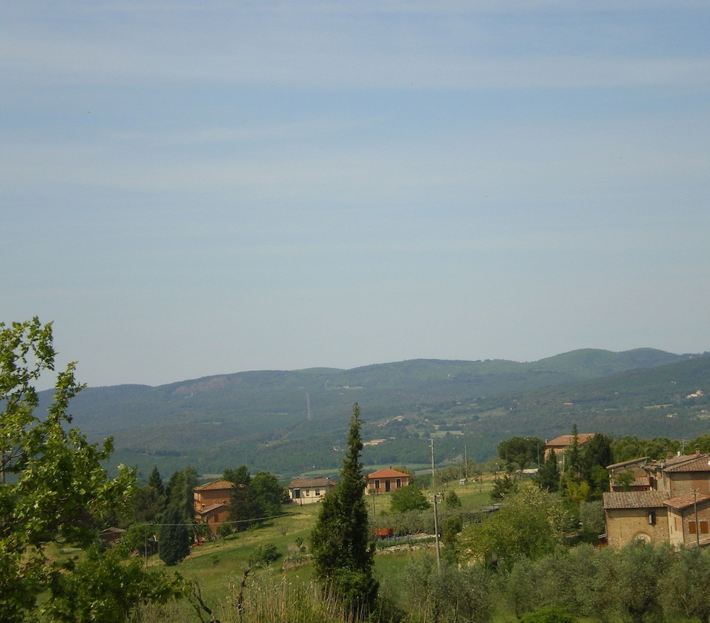 monteriggioni