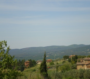 monteriggioni