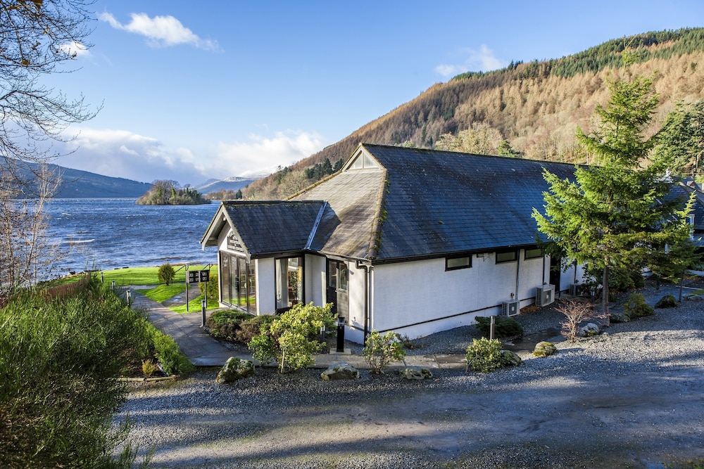 the kenmore club