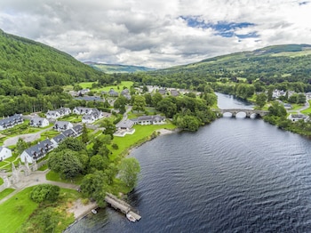 The Kenmore Club,Kenmore>>Aberfeldy,4 star