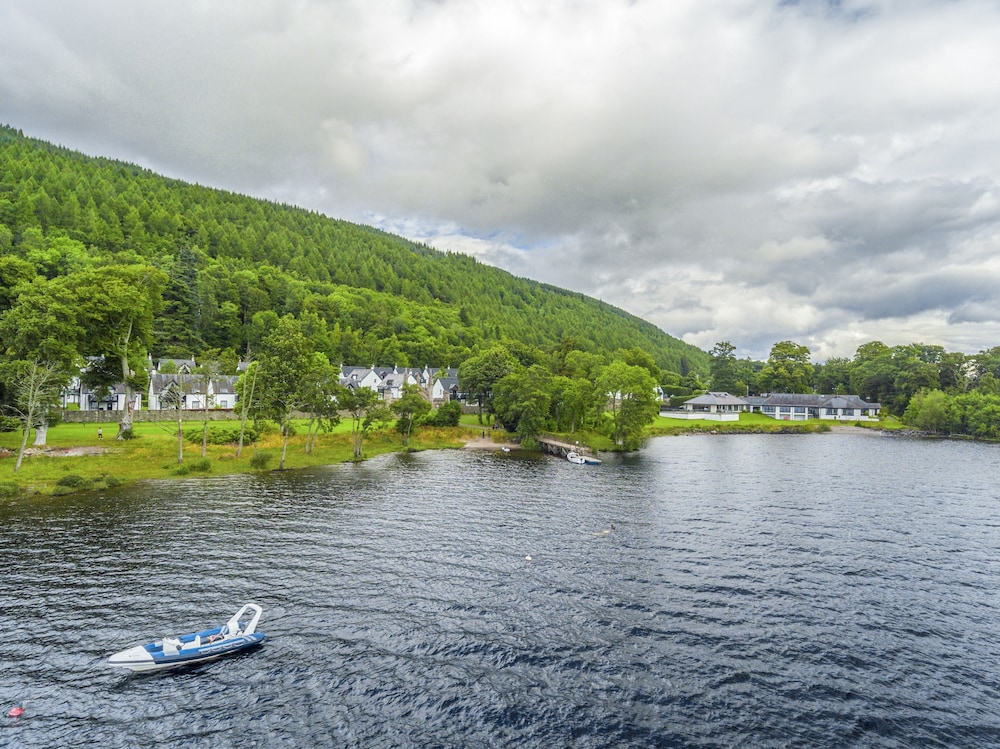 the kenmore club