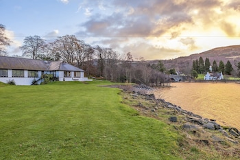 The Kenmore Club,Kenmore>>Aberfeldy,4 star
