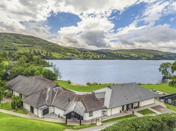 The Kenmore Club,Kenmore>>Aberfeldy,4 star