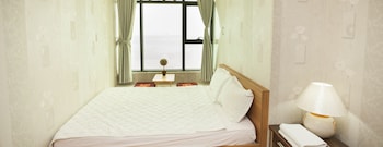 beach front apartment