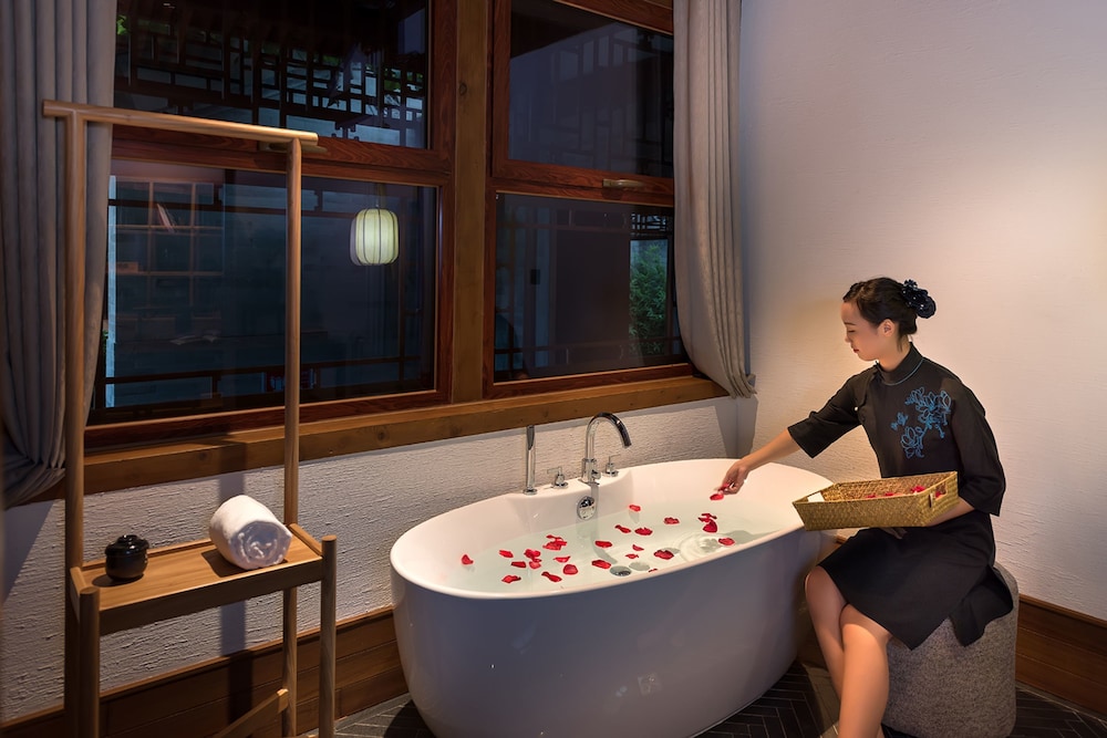 manxin qianmen courtyard hotel