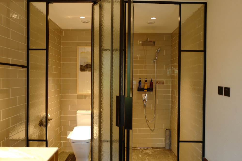 manxin qianmen courtyard hotel