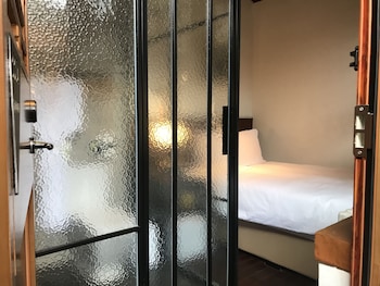 manxin qianmen courtyard hotel