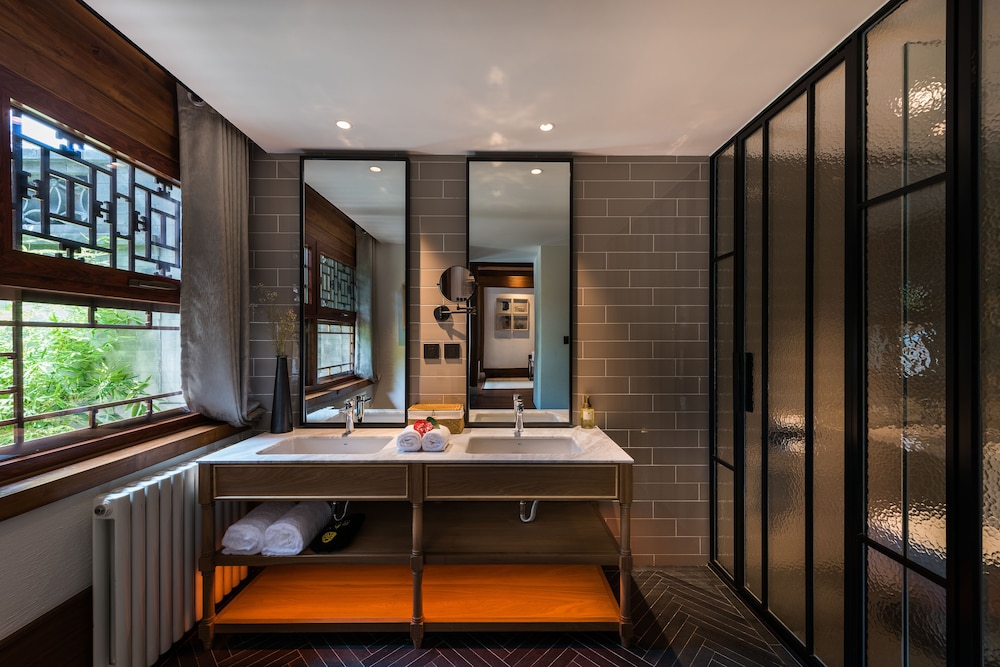 manxin qianmen courtyard hotel