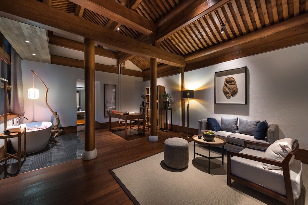 manxin qianmen courtyard hotel