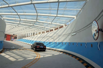 manxin qianmen courtyard hotel