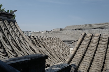 manxin qianmen courtyard hotel