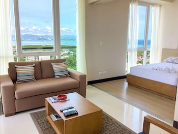 mactan fully furnished condo