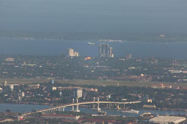 mactan fully furnished condo