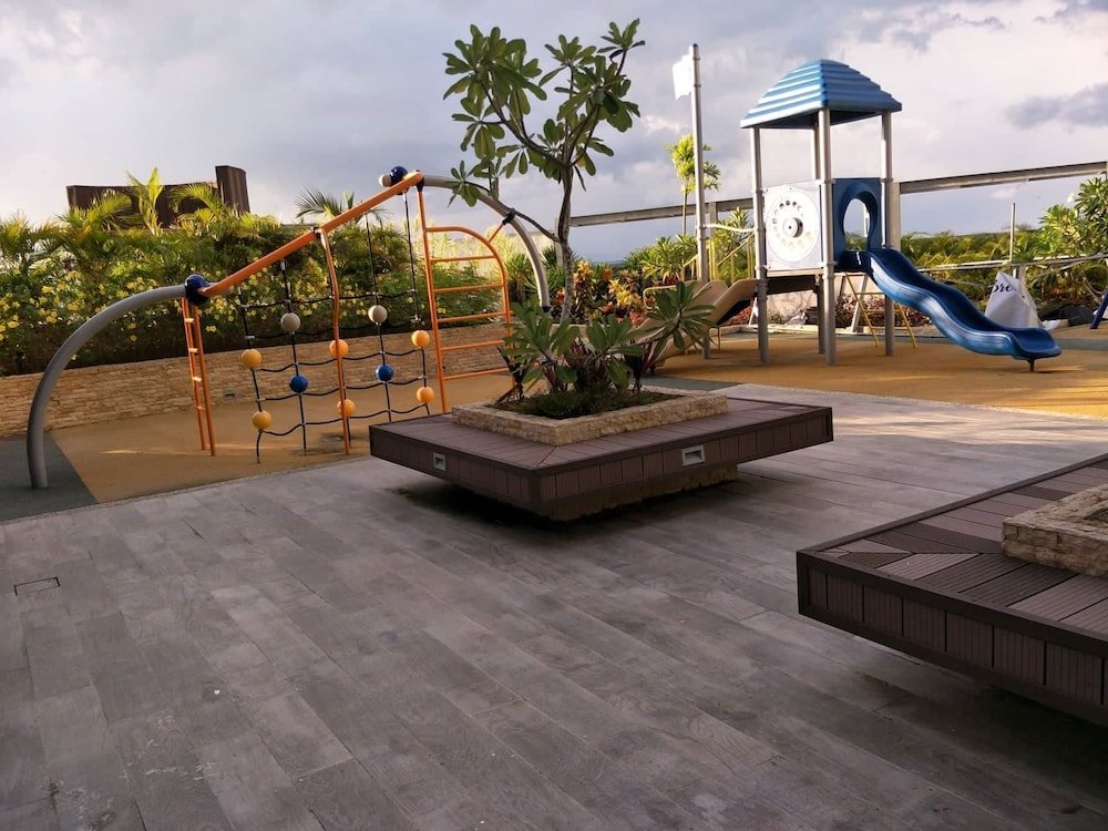 mactan fully furnished condo